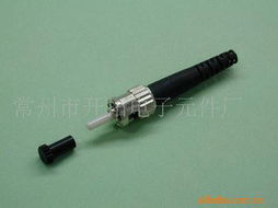 常州开拓电子元件厂 光纤连接器与光电子器件产品一览